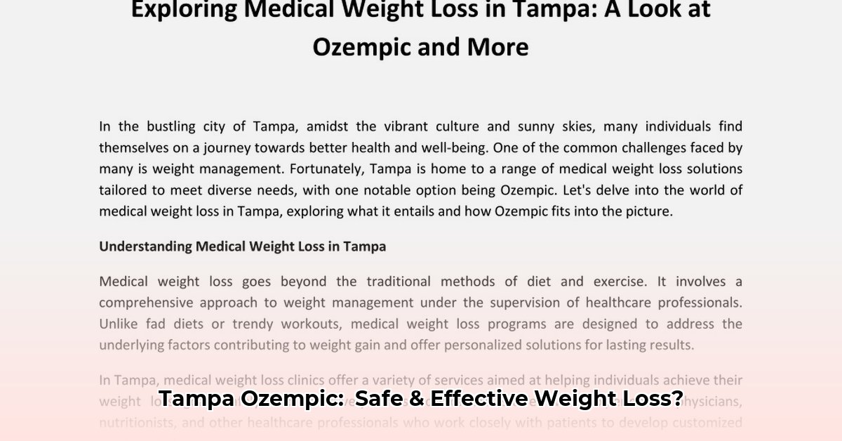 tampa-weight-loss-clinic-ozempic